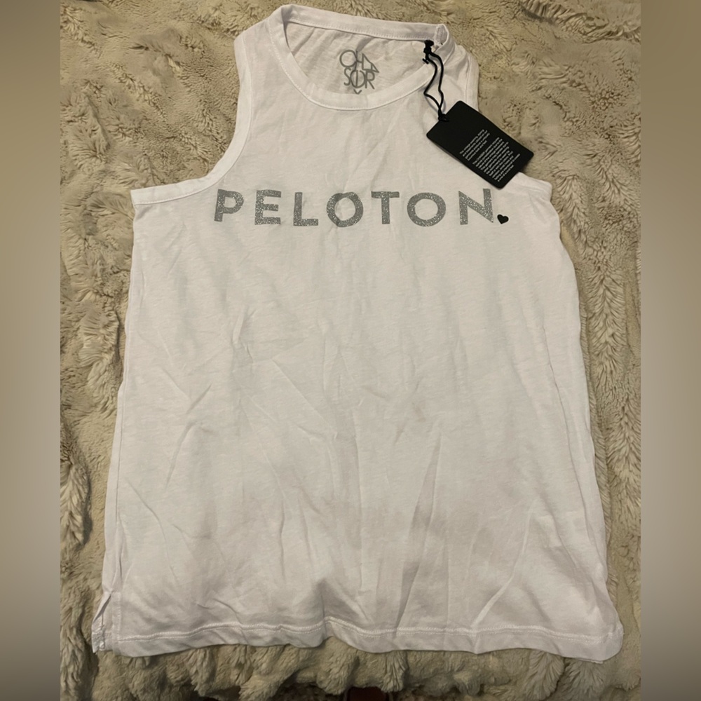 Peloton Chaser Tank